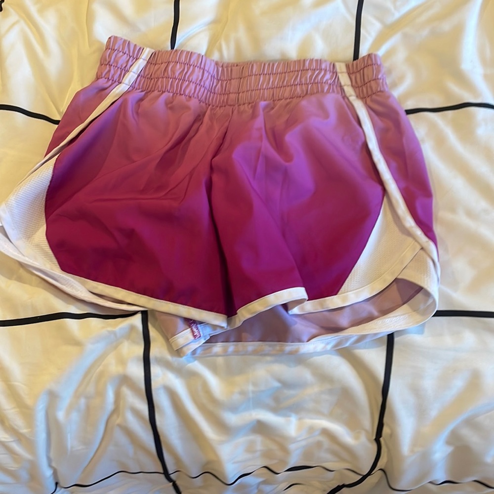 Kids Athletic shorts